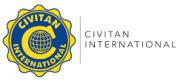 Logo of Civitan of Martinsburg