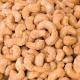 Honey Roasted Cashews (Temporarily Unavailable) - Small